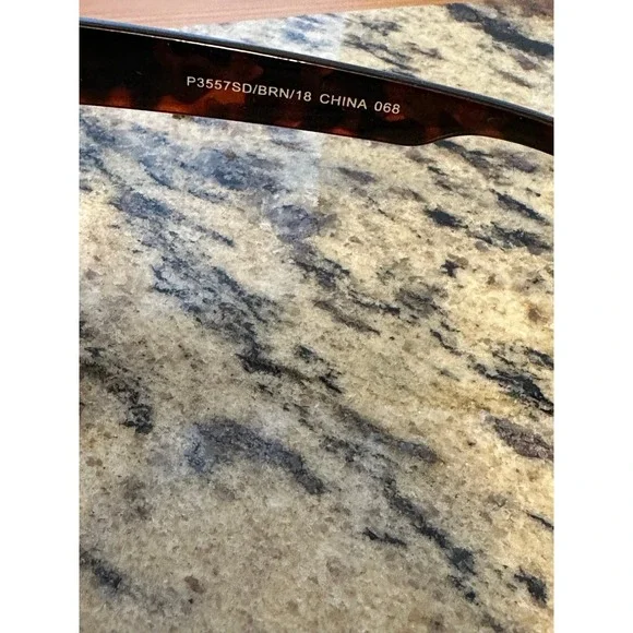 Sunglasses Hollywood Cat Eye, Made In Italy Comes With Case New Festival Beach - Picture 5 of 10